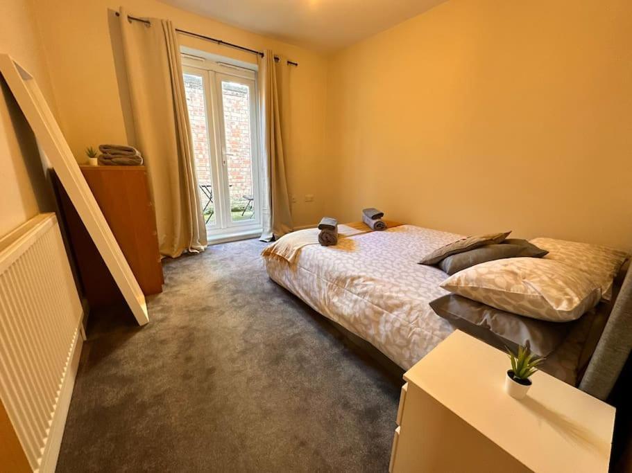 2 Bedroom Apartment In Se13 Londres Exterior foto