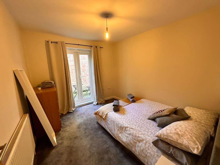 2 Bedroom Apartment In Se13 Londres Exterior foto