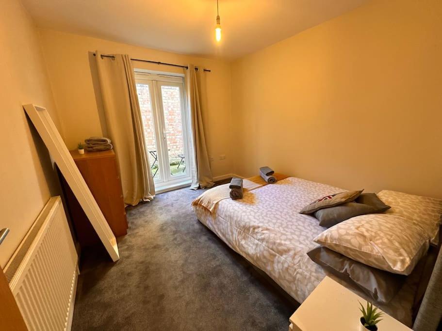2 Bedroom Apartment In Se13 Londres Exterior foto